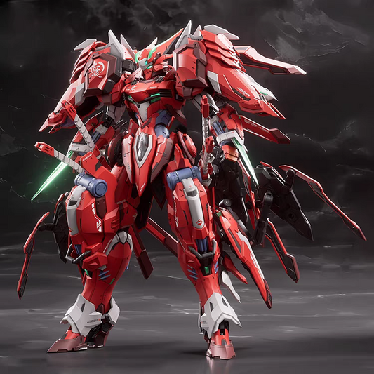 Cang Dao Model DSK-02 Kainar Full Armor Dussack