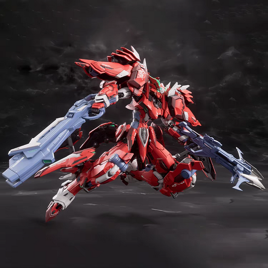 Cang Dao Model DSK-02 Kainar Full Armor Dussack