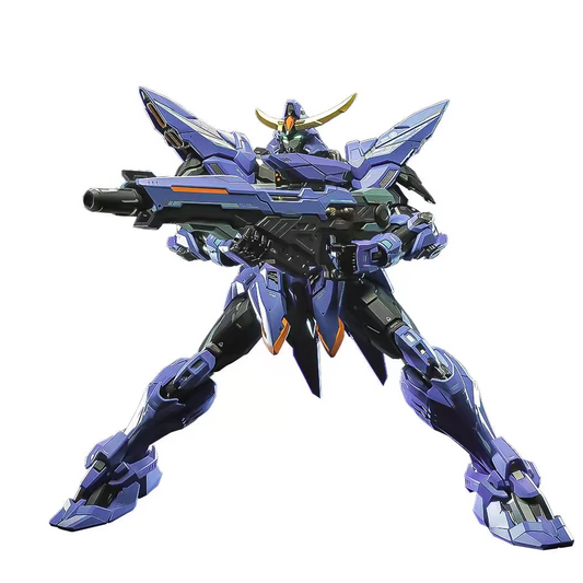 Moshow MCT-J03 Progenitor Effect Noble Class 1/72 Masamune Date