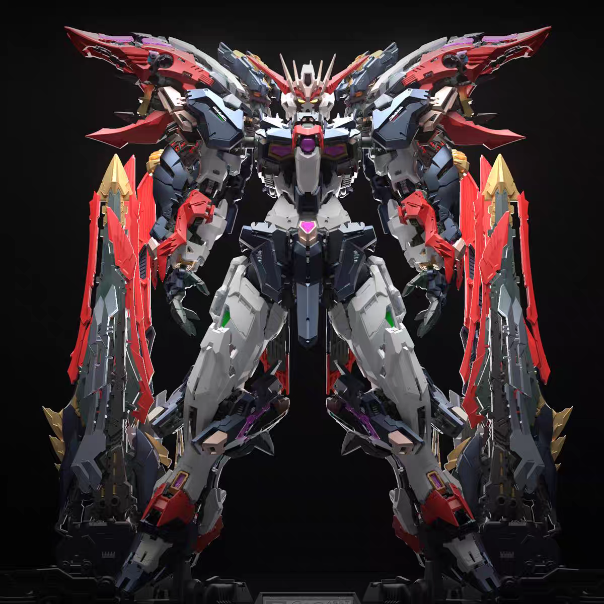 SNAA In ERA+ Nemesis