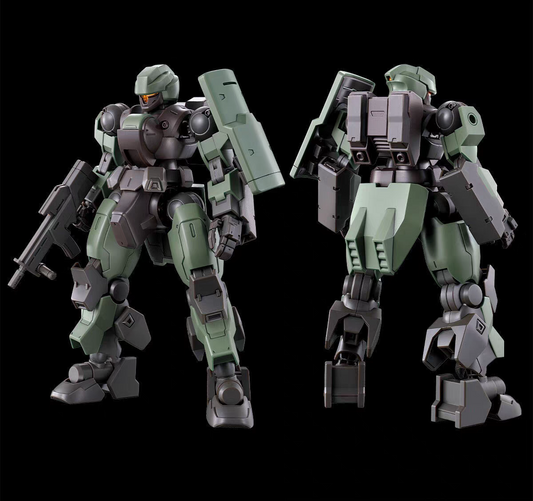 Premium Bandai HG 1/144 Desultor
