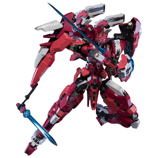 Moshow Progenitor Effect MCT-AP04 Duke of Wei Guo Metal Frame Figure