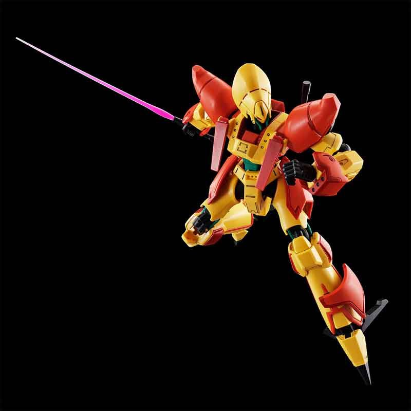 Premium Bandai HG 1/144 CALVARY TEMPLE HELLMEENE