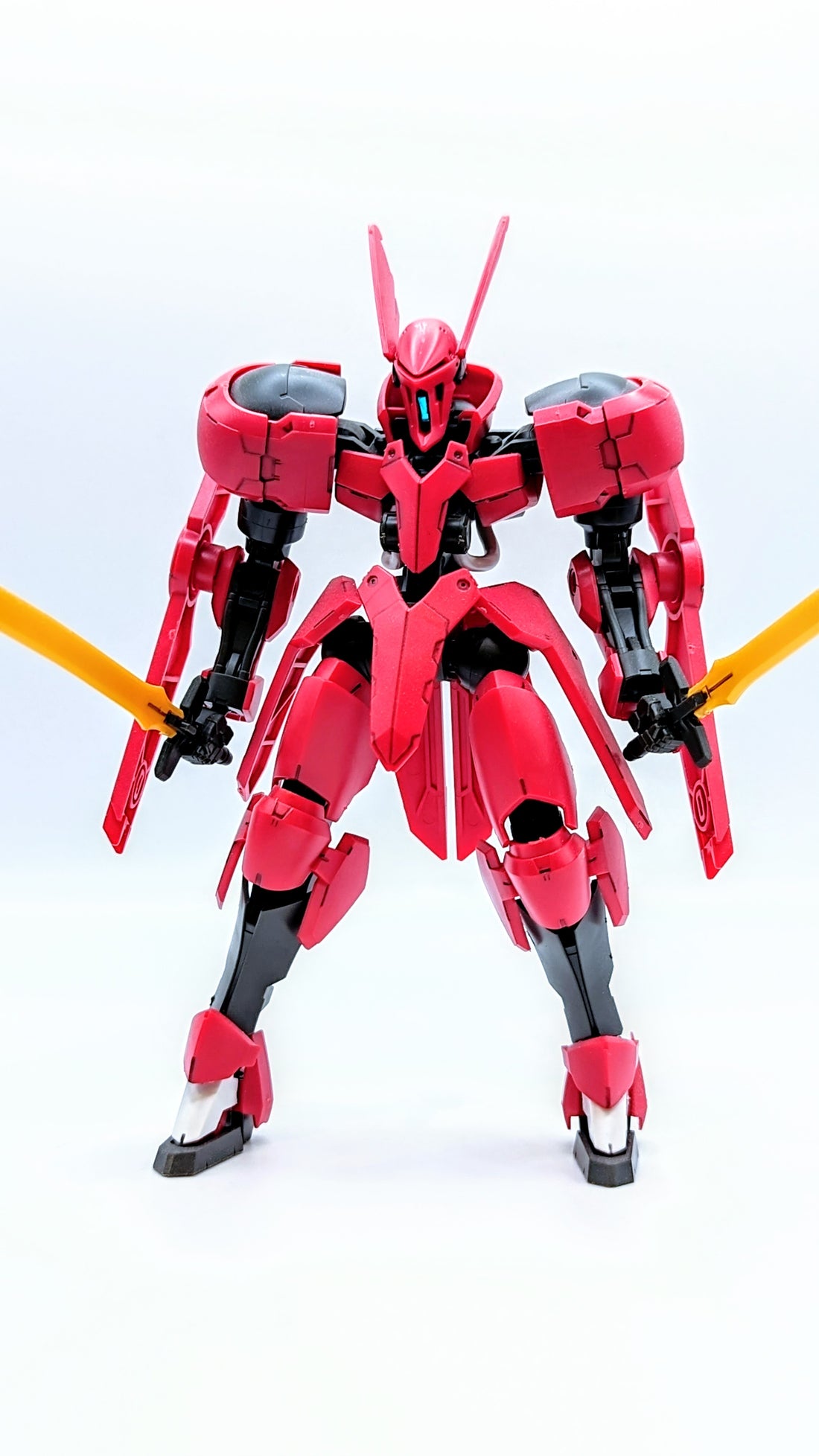 HG 1/144 Grimgerde - Iron Blooded Orphans