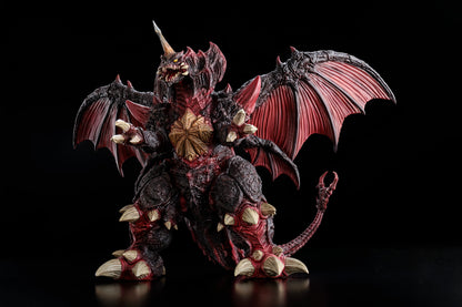 Aoshima PLAfig. #PF-SP03 Destoroyah Perfect Form Limited Edition