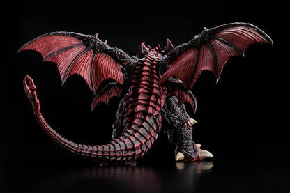 Aoshima PLAfig. #PF-SP03 Destoroyah Perfect Form Limited Edition