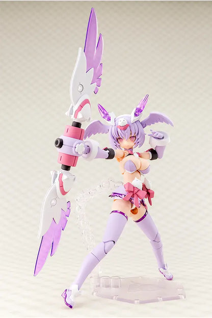 Kotobukiya Megami Device PUNI☆MOFU XIAO
