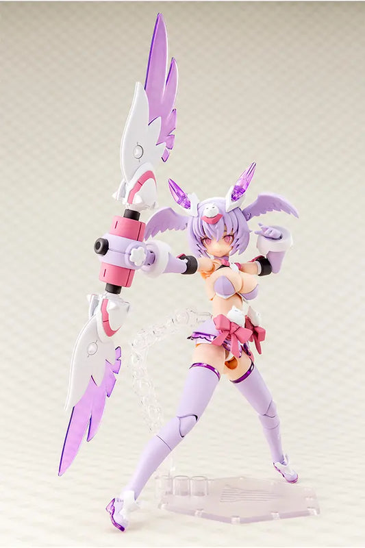 Kotobukiya Megami Device PUNI☆MOFU XIAO