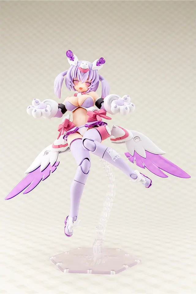 Kotobukiya Megami Device PUNI☆MOFU XIAO