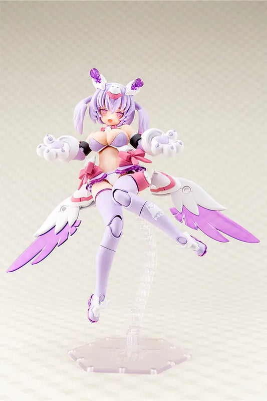 Kotobukiya Megami Device PUNI☆MOFU XIAO