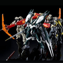 Premium Bandai1/144 Gjallarhorn Arianrhod Fleet Complete Set
