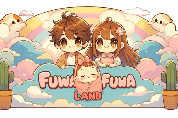 Fuwa Fuwa Land 
