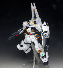 Premium Bandai MG RX-121-1 Gundam TR-1 [Hazel Custom]