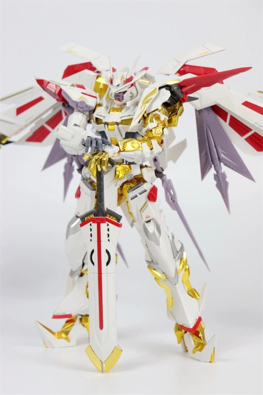 Daban 8826 MG 1/100 Astray Gold Frame Amateur Hana - Oct/Nov 2024