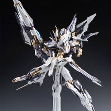IN ERA+ Aurora Metal Frame Model Kit