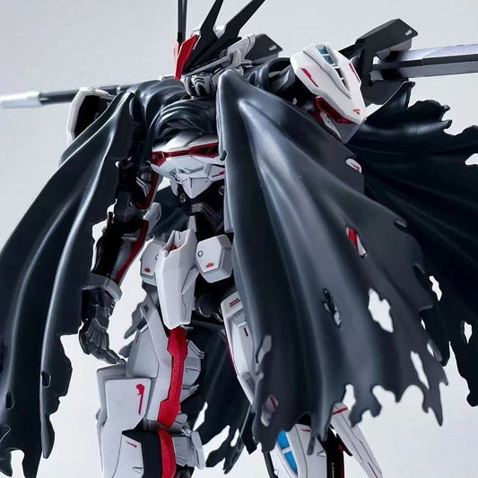 XD HG 1/44 Load Astray Omega with Cape