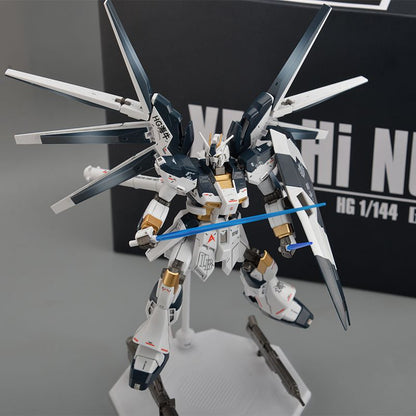 XFS HG 1/144 Hi-Nu Gundam ver GPB