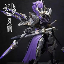 Aether Studio Chivalrous Xuan Hua Yan Feng Model Kit
