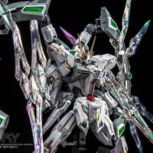SUPREME EVOLUTION Eternal Star Glory 1/100 Model Kit with 1st Batch Limited Items