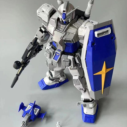 Daban PG Unleashed PGU 1/60 RX-78 G-3 Gundam - Special Order