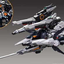 ZAO WORKSHOP 1/100 Oracle Transforming Metal Frame Model Kit