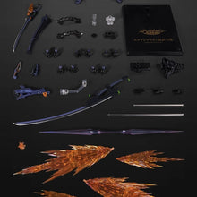 CCS TOYS Mortal Minds Evangelion Final Model Metal Figure