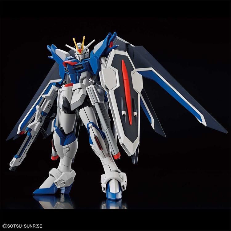 HGCE 1/144 Rising Freedom Gundam