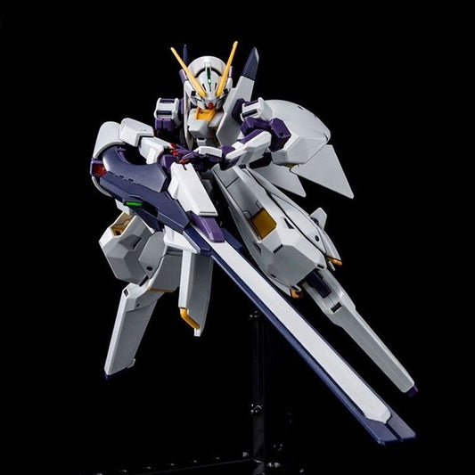 XFS HG 1/144 Woundwort TR-6 with Water Slide Decals and Stand