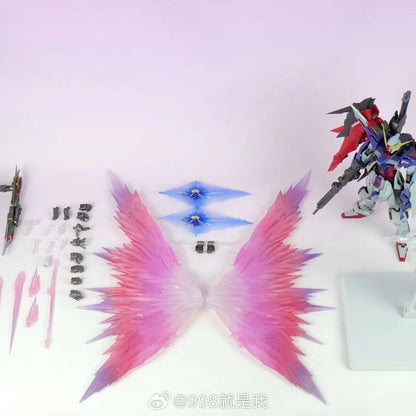 Daban 8828 Metal Build Style 1/100 Destiny Gundam - Aug/Sept 2024 Batch