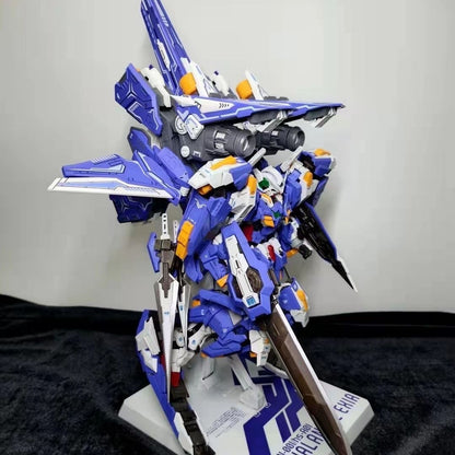 XX Model 1/100 GN Arms for Exia - Special Order