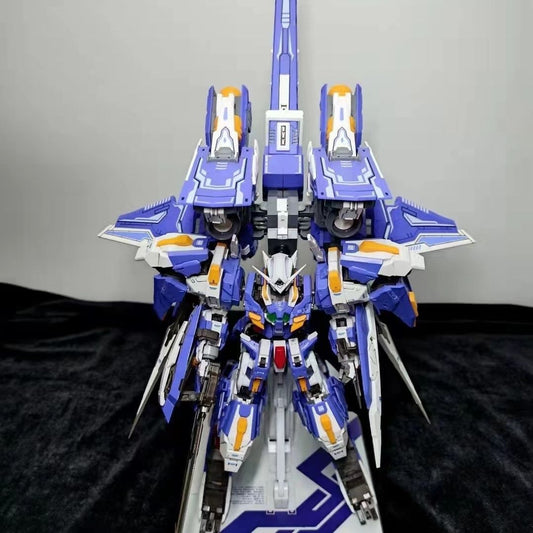 XX Model 1/100 GN Arms for Exia - Special Order