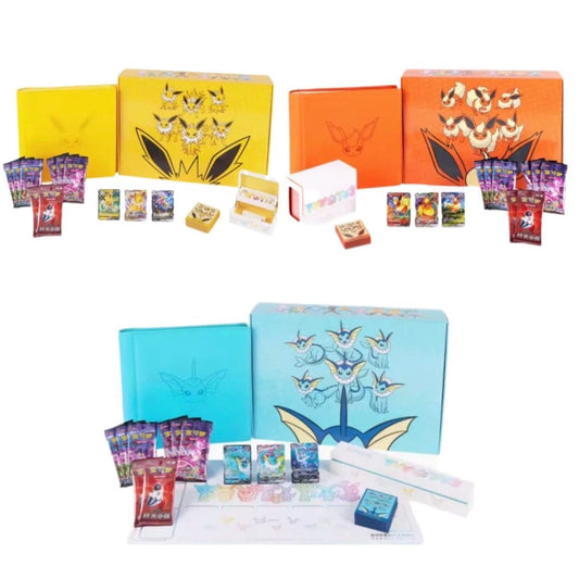 Nine Color Gathering Gift Set - Special Order