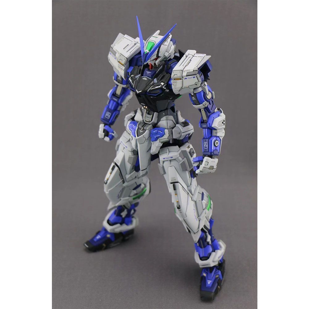 Nilson Works PG 1/60 Gundam Astray Blue Frame - Special Order