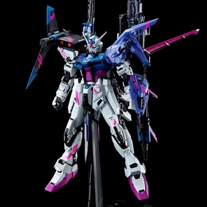 Premium Bandai PG 1/60 Perfect Strike Gundam Cyberised Version - Special Order