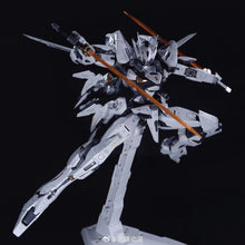 Robox Animation 1/100 RB-P-01 Test-70 Armored Colossus Bailu Air Combat Type Metal Frame Model Reprint Version
