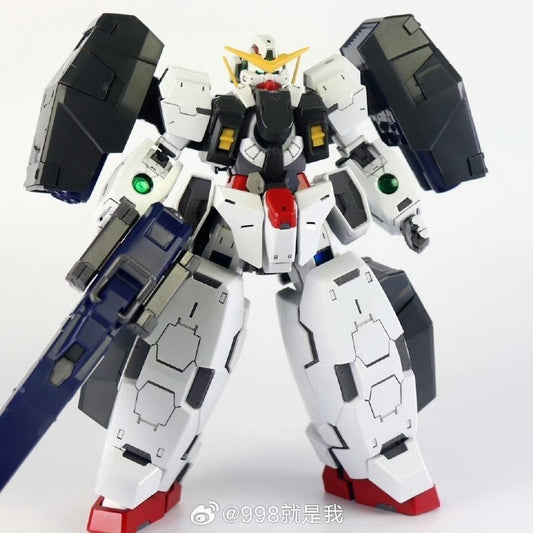 Daban 6657 MG 1/100 Gundam Virtue/Nadaleeh - July/Aug 2024