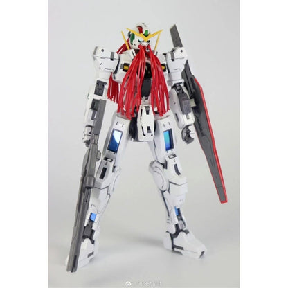 Daban 6657 MG 1/100 Gundam Virtue/Nadaleeh - July/Aug 2024