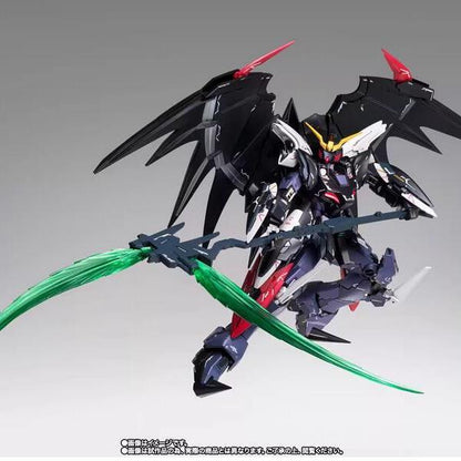 Bandai Gundam Fix Figuration Metal Composite GFFMC Gundam Deathscythr Hell EW