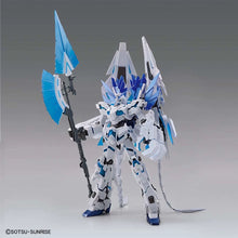 Premium Bandai Gundam Base Limited MG 1/100 Unicorn Gundam Perfectibility Plan B
