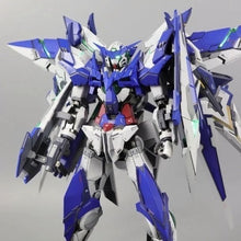 Steel Legend 1/60 Amazing Exia Metal Frame Figure with LEDs