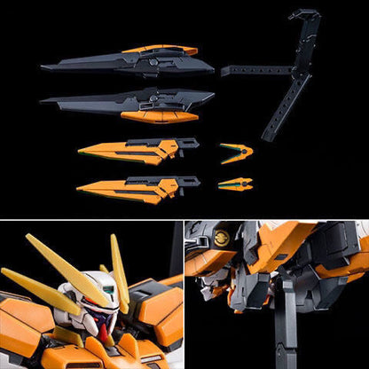 Premium Bandai HG 1/144 Gundam Harute (Final Battle)