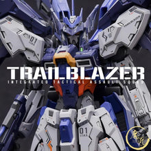 SNAA IN ERA+ Trailblazer Integrated Tactical Assault Squad