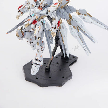 Wujing MGEX Strike Freedom Snow White - Special Order