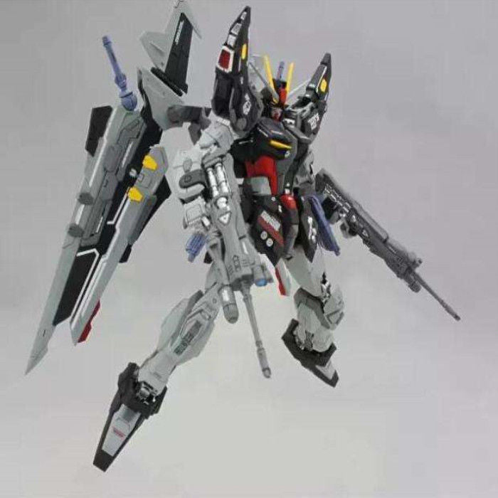 Dragon Momoko MG 1/100 Strike Noir