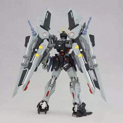 Dragon Momoko MG 1/100 Strike Noir