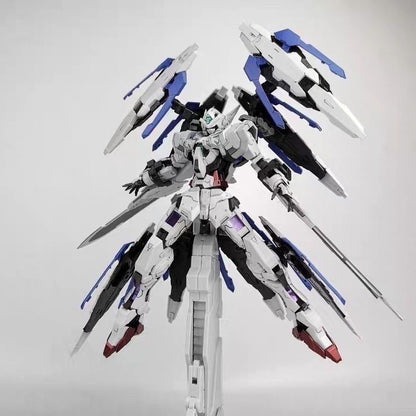 Daban 8816A MG 1/100 GNY-001F Astraea Gundam Type F White