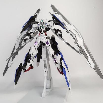 Daban 8816A MG 1/100 GNY-001F Astraea Gundam Type F White