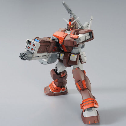 Premium Bandai MG 1/100 FA-78-2 Full Armor Gundam