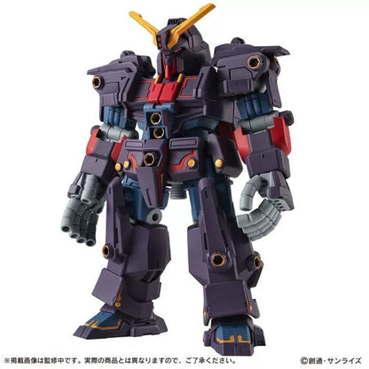 Premium Mobile Suit Ensemble EX48 Psycho Gundam Mk-II Action Figure - Special Order