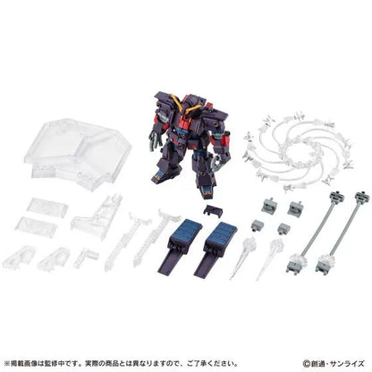 Premium Mobile Suit Ensemble EX48 Psycho Gundam Mk-II Action Figure - Special Order